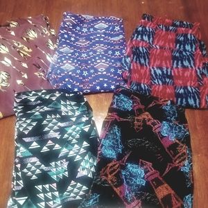 Lularoe Leggings